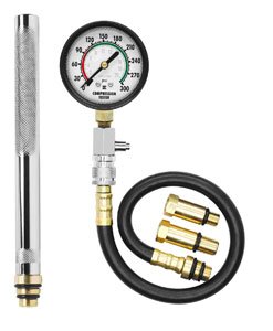OHC Compression Tester (5-piece kit)