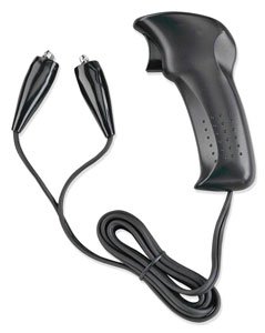 Remote Starter Switch
