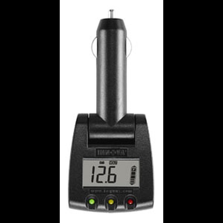 Battery Monitor