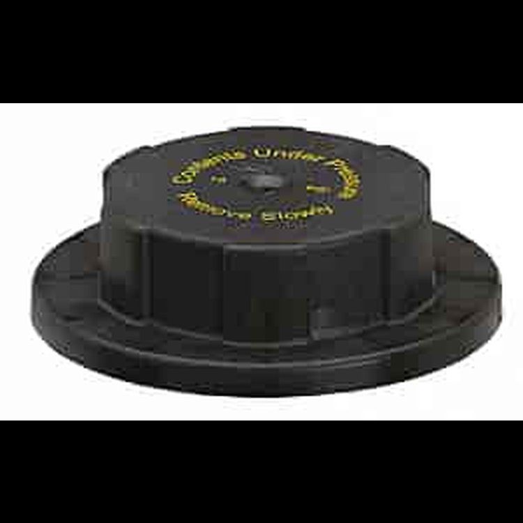 Coolant Recovery Tank Cap 16 psi