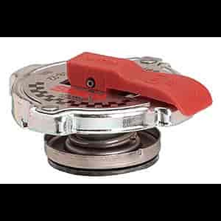 Racing Radiator Cap 18-22 psi