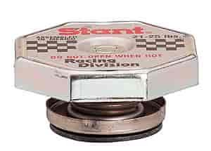Racing Radiator Cap 21-25 psi