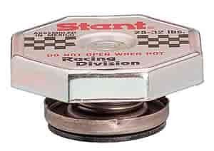 Racing Radiator Cap 28-32 psi