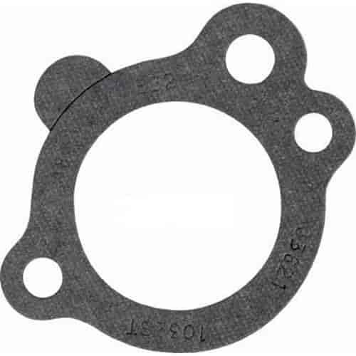 Adhesive Backed Thermostat Gasket 1/Pkg