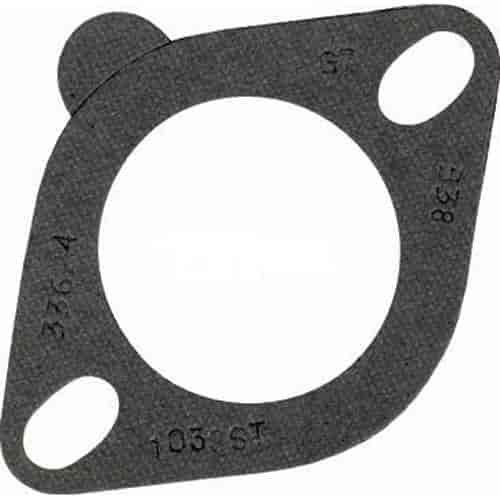 Adhesive Backed Thermostat Gasket 1/Pkg