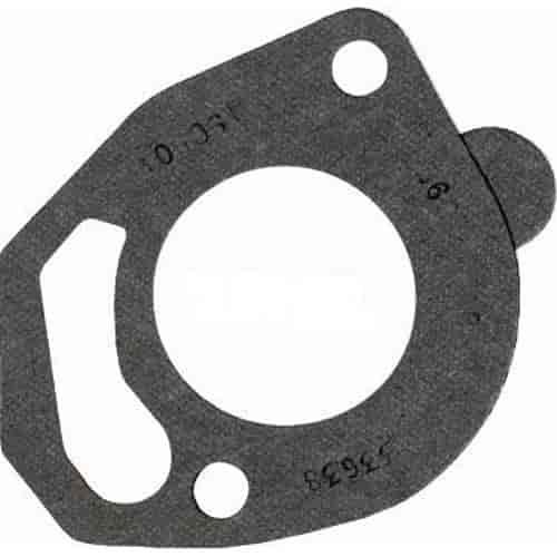 Adhesive Backed Thermostat Gasket 1/Pkg