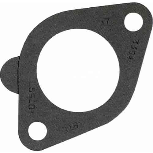 Adhesive Backed Thermostat Gasket 1/Pkg