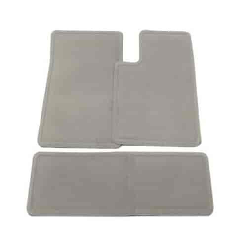 Replacement Carpet Floor Mats 2005-11 Cadillac STS