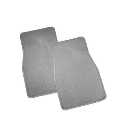Replacement Carpet Floor Mats 2004-11 Chevy Aveo/Universal Fit