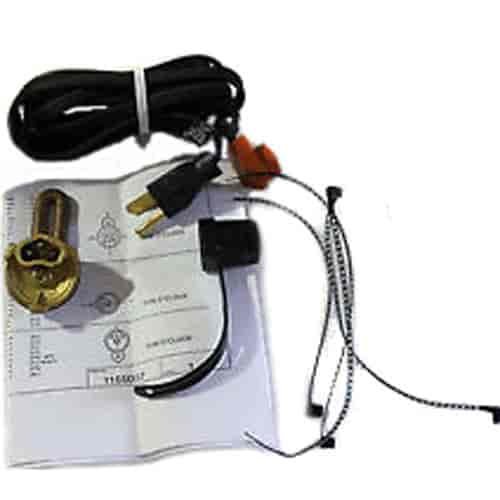 Engine Block Heater 1996-2004 Cadillac/Chevy/GMC