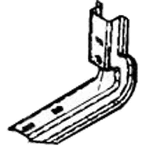 Bracket, Assist Step 2002-03 Cadillac Escalade/Chevy Avalanche, Silverado, Suburban and Tahoe/GMC Sierra and Yukon