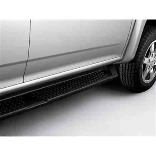 Molded Assist Step 2004-12 Chevy Colorado/GMC Canyon (Crew Cab)