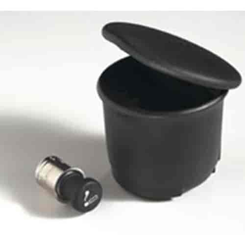 Smokers Package 2002-09 Chevy TrailBlazer