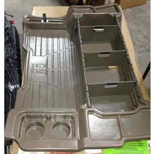 Cargo Organizer 2012-13 Buick Rainier