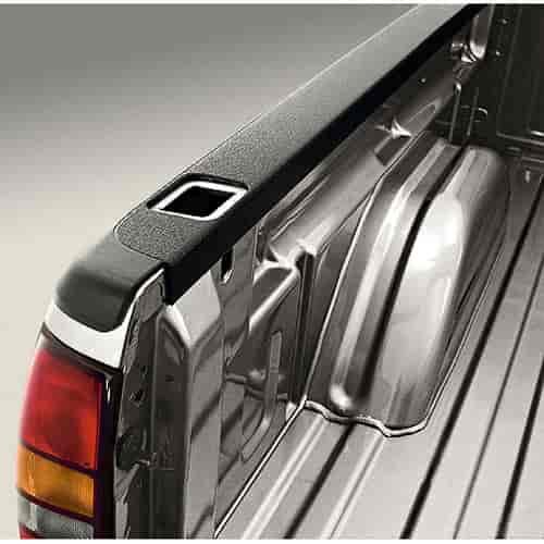 Truck Bed Rail Protectors 2003-06 Chevy Silverado