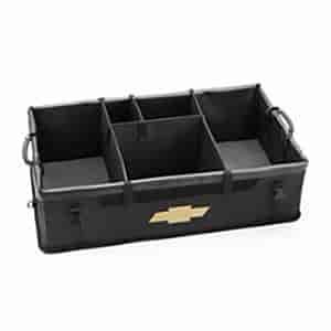 Cargo Organizer 2012-13 Chevy Malibu