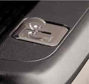 Truck Bed Tie Down Hooks 2012-13 Chevy/GMC Silverado/Sierra