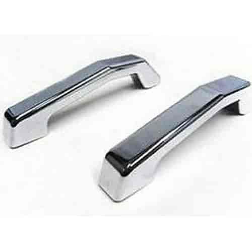 Hood Handle Set 2003-09 Hummer H2