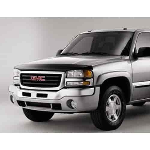 Molded Hood Protector 2001-06 GMC Sierra