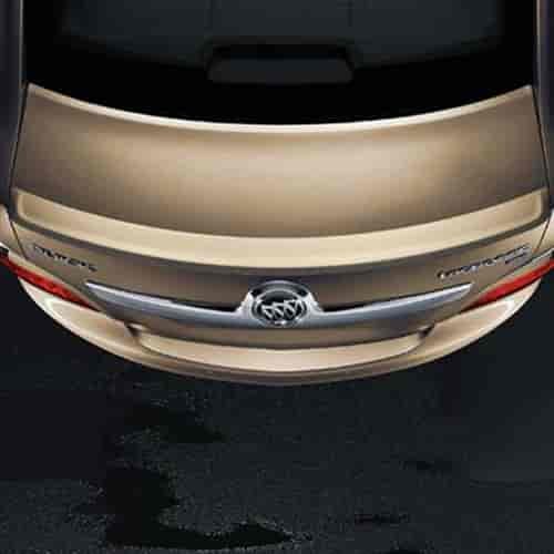 Spoiler Kit 2005-09 Buick LaCrosse