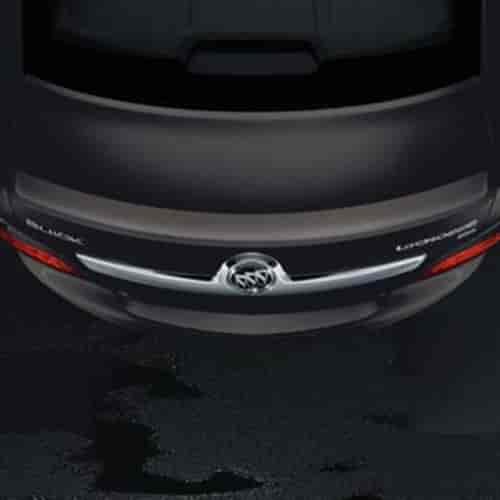 Spoiler Kit 2005-09 Buick LaCrosse
