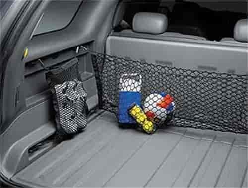 Cargo Net 2004-05 Buick Rainier