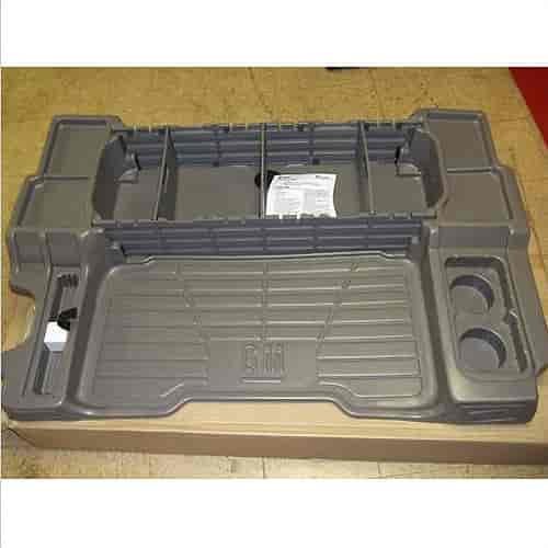 Cargo Organizer 2005-09 Chevy Trailblazer/GMC Envoy