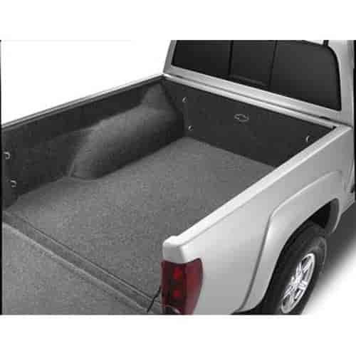 Carpet Bed Rug Liner 2004-12 Chevy Colorado