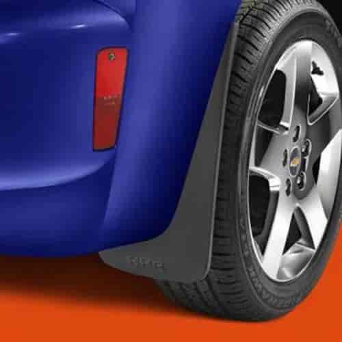 Splash Guards 2006-11 Chevy HHR