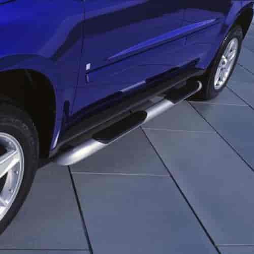 Tubular Assist Steps 2005-09 Chevy Equinox