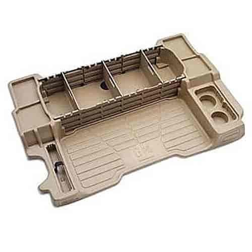 Cargo Organizer 2005-09 Chevy Trailblazer/GMC Envoy