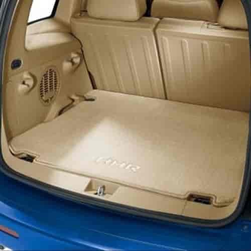 Carpet Cargo Mat 2006-11 Chevy HHR