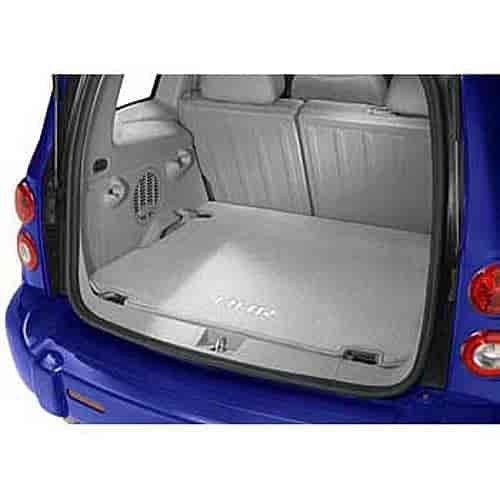 Carpet Cargo Mat 2006-11 Chevy HHR