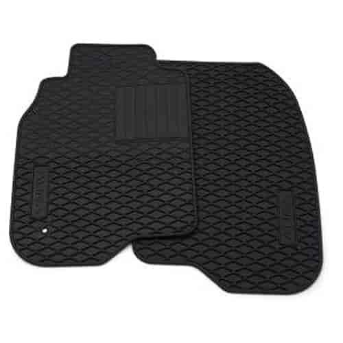 Premium All Weather Floor Mats 2007-08 Saturn Aura