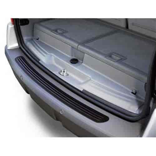 Rear Bumper Fascia Protector 2005-08 Chevy Uplander