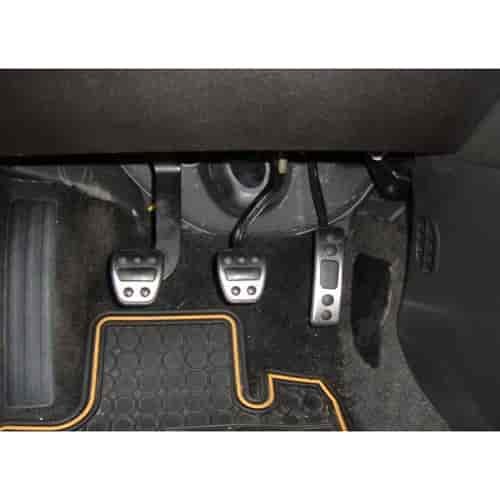 Pedal Covers 2005-10 Chevy Cobalt