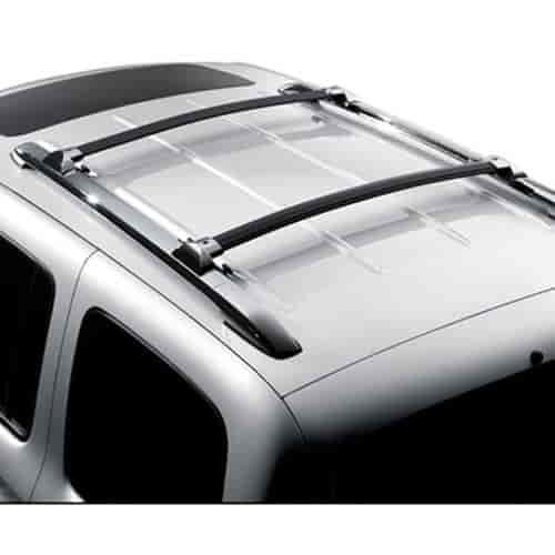 Roof Rack Cross Rail Package 2006-11 Chevy HHR