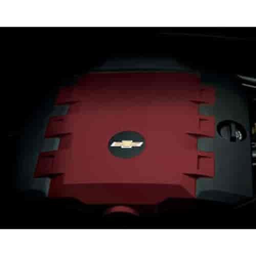 Engine Cover 2012-14 Chevy Camaro V6