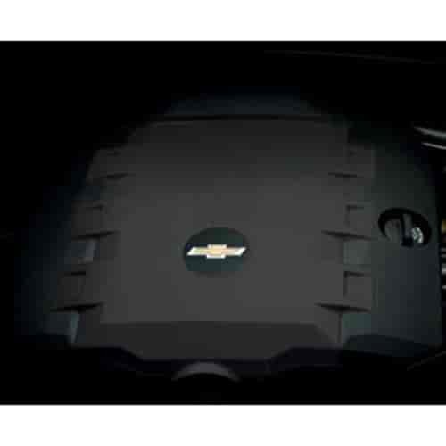 Engine Cover 2011-14 Chevy Camaro V6
