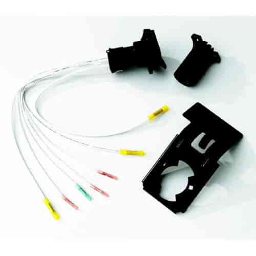 Trailering Wiring Harness