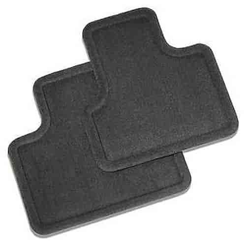 Replacement Carpet Floor Mat 2005-09 TrailBlazer/Envoy