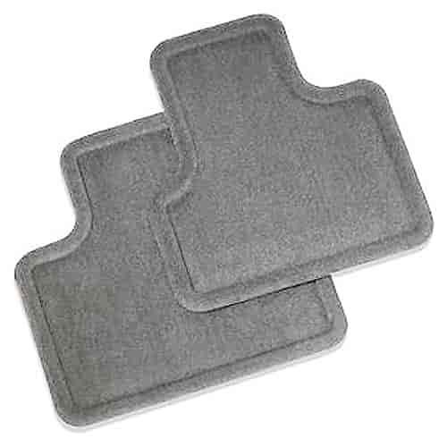 Replacement Carpet Floor Mat 2005-09 TrailBlazer/Envoy