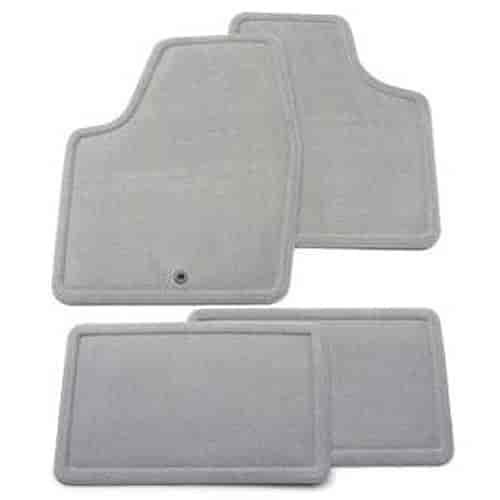 Replacement Carpet Floor Mats 2006-12 Impala