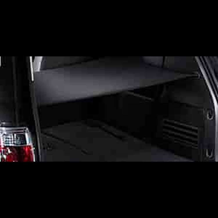 Cargo Security Shade 2007-13 Chevy Tahoe