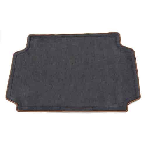 Carpet Cargo Mat 2006-10 Hummer H3