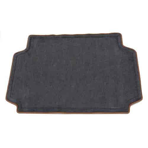 Carpet Cargo Mat 2006-10 Hummer H3