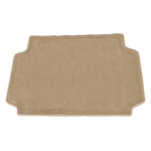 Carpet Cargo Mat 2006-10 Hummer H3