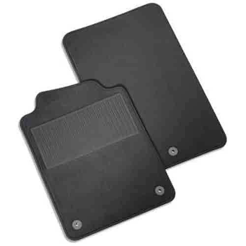 Replacement Carpet Floor Mats 2005-07 Chevy Corvette