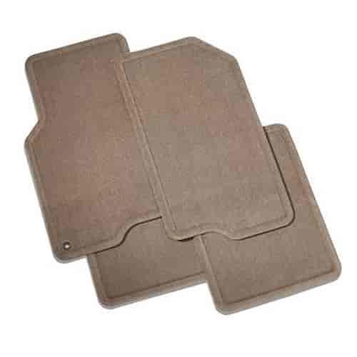 Replacement Carpet Floor Mats 2005-09 Chevrolet Equinox