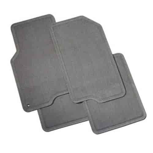 Replacement Carpet Floor Mats 2005-09 Chevrolet Equinox